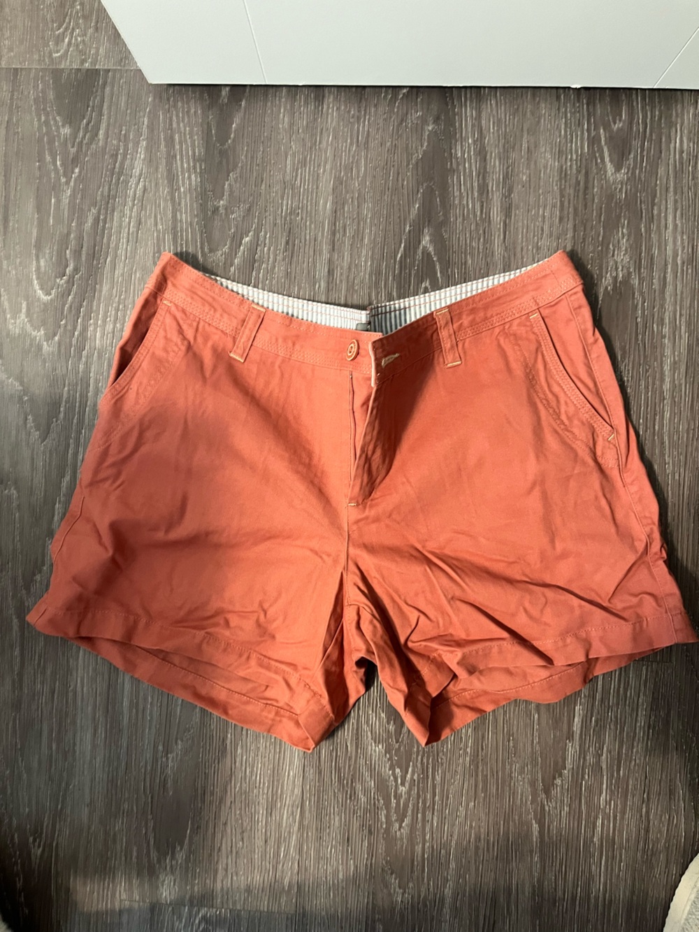 Women’s Casual Pink Shorts